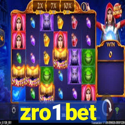 zro1 bet